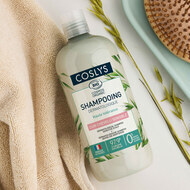 COSLYS SHAMPOOING DERMATOLOGIQUE